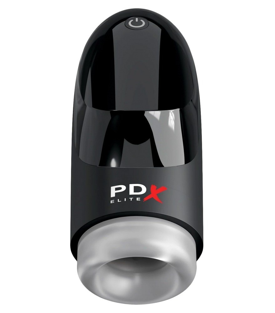 Masturbator „Hydrogasm“ wasserdicht