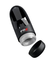 Masturbator „Wet Pussies Super Luscious Lips“