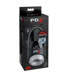 Masturbator „Hydrogasm“ wasserdicht