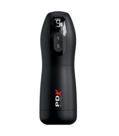 Masturbator „Suck-O-Matic“ mit authentischer Saug-Funktion