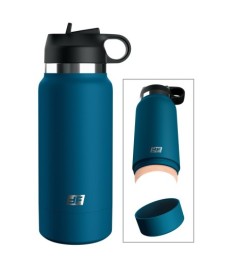 Masturbator „Fuck Flask Private Pleaser“ in neutraler Trinkflaschen-Optik