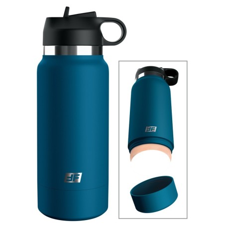 Masturbator „Fuck Flask Private Pleaser“ in neutraler Trinkflaschen-Optik