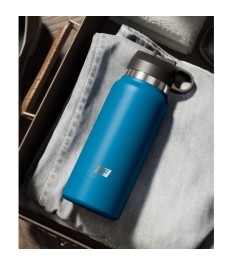 Masturbator „Fuck Flask Private Pleaser“ in neutraler Trinkflaschen-Op