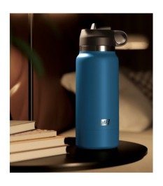 Masturbator „Fuck Flask Private Pleaser“ in neutraler Trinkflaschen-Op