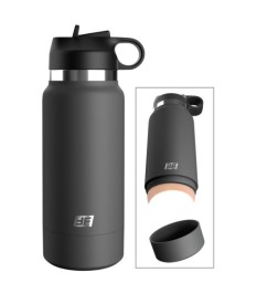 Masturbator „Fuck Flask Secret Delight“ in neutraler Trinkflaschen-Optik