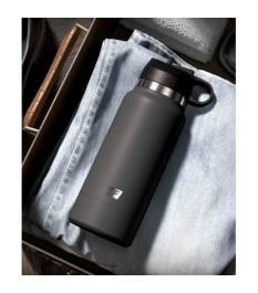 Masturbator „Fuck Flask Secret Delight“ in neutraler Trinkflaschen-Opt