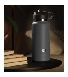 Masturbator „Fuck Flask Secret Delight“ in neutraler Trinkflaschen-Opt