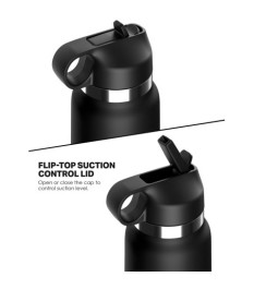 Masturbator „Fap Flask Thrill Seeker“ in neutraler Trinkflaschen-Optik