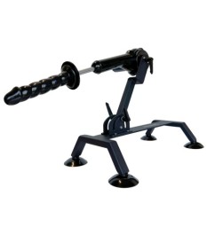 Sexmaschine „Body Dock Pro“ mit Fernbedienung