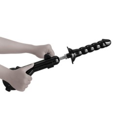 Penisring „Deimos“ mit Vibration