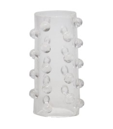 3-teiliges Penismanschetten-Set „Sleeve Set“