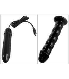 Sexmaschine „Body Dock Pro“ mit Fernbedienung