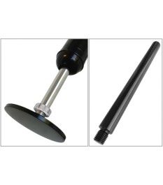 Sexmaschine „Body Dock Pro“ mit Fernbedienung