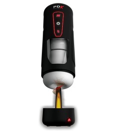 Masturbator „Hydrogasm“ wasserdicht