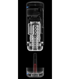 Masturbator „Suck-O-Matic“ mit authentischer Saug-Funktion