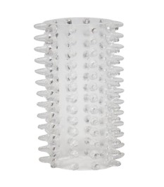 3-teiliges Penismanschetten-Set „Sleeve Set“