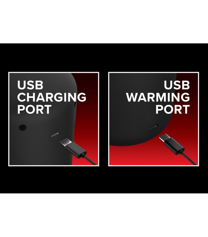 Masturbator „Fuck Flask Private Pleaser“ in neutraler Trinkflaschen-Optik