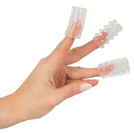 Masturbator „Dual Sensation Cup” mit 2 Öffnungen