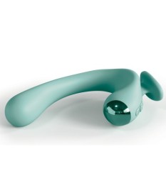 Doppelvibrator „Reflexx Rabbit 2“ mit Wärmefunktion
