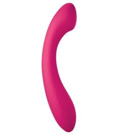 G-Punkt-Dildo „Tilla“ aus Silikon