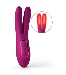 Vibrator „Solis Ascend 2 PRO“ mit 2 Motoren