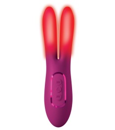 Vibrator „Solis Ascend 2 PRO“ mit 2 Motoren