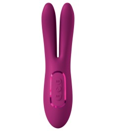 Vibrator „Solis Ascend 2 PRO“ mit 2 Motoren