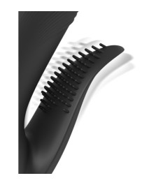 Vibrator „Pogo Thruster“ mit federndem Saugfuß