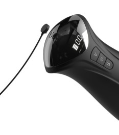 Masturbator „Fuck-Gasm“ mit Saugfunktion & Vibration