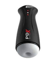 Masturbator „Fap-Gasm“ mit Saugfunktion & Vibration