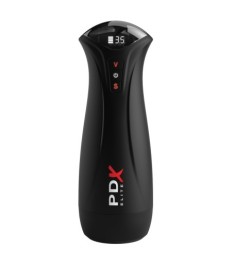 Masturbator „Fap-Gasm“ mit Saugfunktion & Vibration