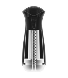 Masturbator „Fap-Gasm“ mit Saugfunktion & Vibration