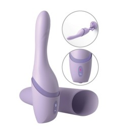 Vibrator „Solis Ascend 2 PRO“ mit 2 Motoren