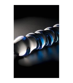 Glasdildo „No. 5“