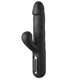 Masturbator „Fuck-Gasm“ mit Saugfunktion & Vibration