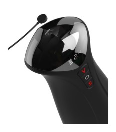 Masturbator „Fuck-O-Matic Pro XL“ mit Hyper Pulse Hodenmassage