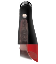 Masturbator „Fap-O-Matic Pro XL“ mit Hyper Pulse Hodenmassage