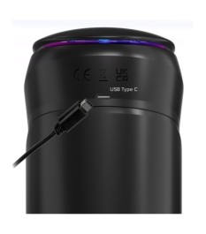 Rabbitvibrator „Super Sonix Thruster“ mit Stoßfunktion