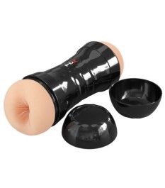 Masturbator „Super Flip-A-Pussy“