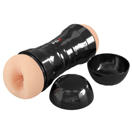 Masturbator „Super Flip-A-Pussy“