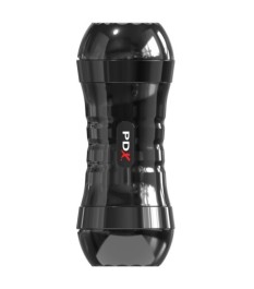 Stoßvibrator „Hello Bang“ mit Wärmefunktion