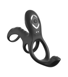 Vibrator „Ultimate Pleasure Pro Plus“ mit Saugschale und Vibro-Zunge