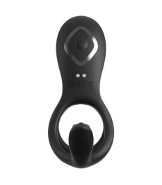 Vibrator „Ultimate Pleasure Pro Plus“ mit Saugschale und Vibro-Zunge