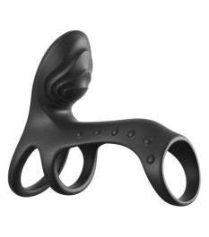 Vibrator „Ultimate Pleasure Pro Plus“ mit Saugschale und Vibro-Zunge