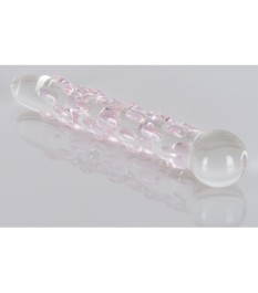 Glasdildo „No. 7“