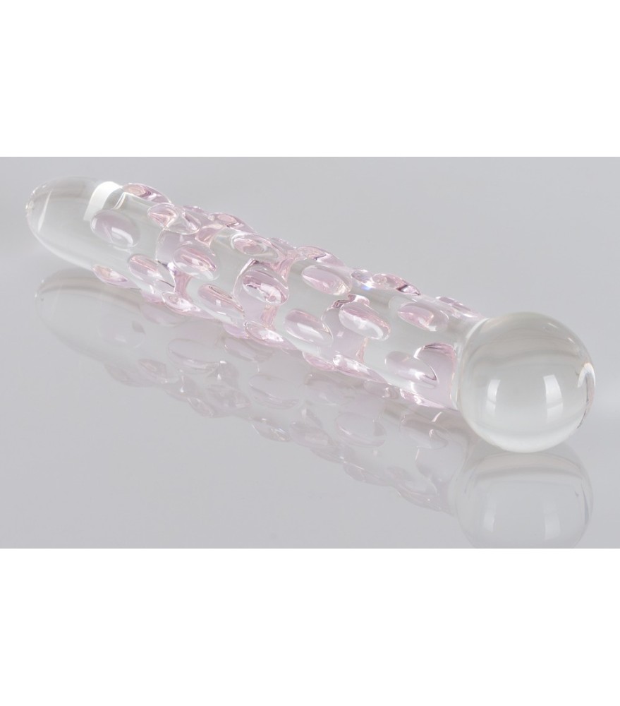 Umschnall-Doppeldildo „double StrapOn“