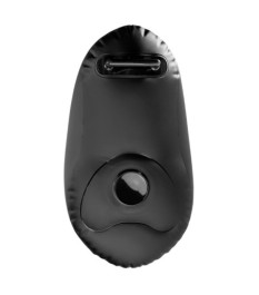 Liebeskissen „Body Dock Inflatable Love Seat“ inklusive Dildo