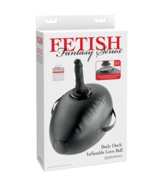 Masturbator „Fuck-O-Matic Pro XL“ mit Hyper Pulse Hodenmassage