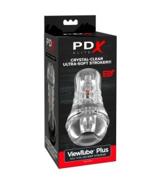 Masturbator „Fap-O-Matic Pro XL“ mit Hyper Pulse Hodenmassage