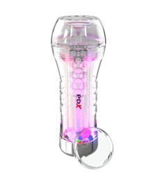 Masturbator „Fap-O-Matic Pro XL“ mit Hyper Pulse Hodenmassage